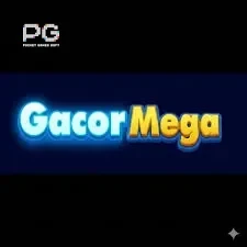 Logo gacormega